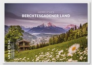 Herrliches Berchtesgadener Land 2025