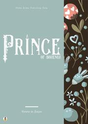 A Prince of Bohemia - Cover