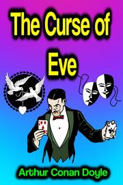 The Curse of Eve - Cover