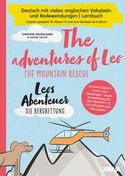 Leos Abenteuer - die Bergrettung , The adventures of Leo - The mountain rescue
