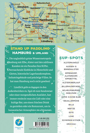 SUP-Guide Hamburg & Umland - Abbildung 1