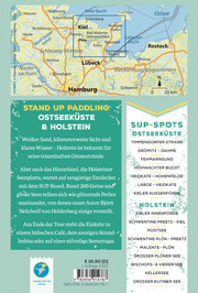 SUP-Guide Ostseeküste & Holstein - Abbildung 1