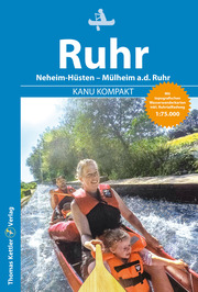 Kanu Kompakt Ruhr