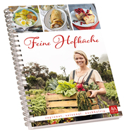 Feine Hofküche - Cover