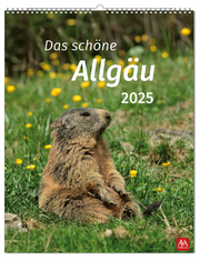 Allgäu 2025