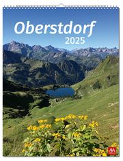 Oberstdorf 2025