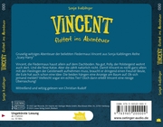 Vincent flattert ins Abenteuer - Abbildung 1