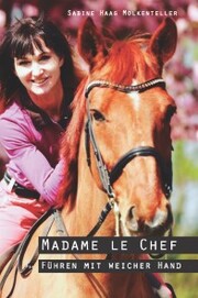 Madame le Chef - Cover