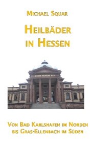 Heilbäder in Hessen
