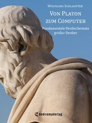 Von Platon zum Computer - Cover
