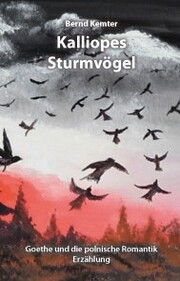 Kalliopes Sturmvögel