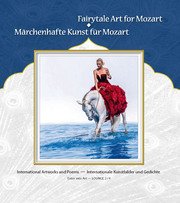 Fairytale Art for Mozart - Märchenhafte Kunst für Mozart
