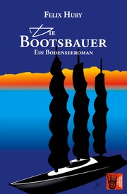 Die Bootsbauer - Cover