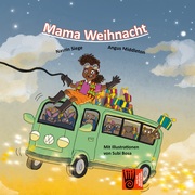 Mama Weihnacht - Cover