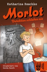 Morlot - Cover