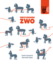 Weltlexikon zwo - Cover