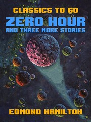 Zero Hour and three more stories