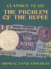 The Problem Of The Rupee