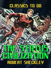 The Status Civilization - Cover