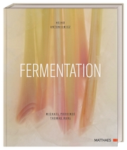 Fermentation - Cover
