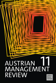 Austrian Management Review 11/2021