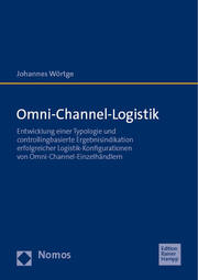 Omni-Channel Logistik