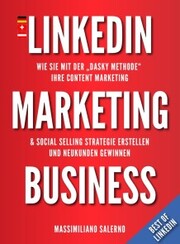 Linkedin Marketing Business