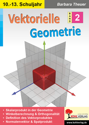 Vektorielle Geometrie 2