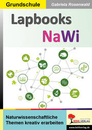 Lapbook NaWi