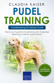 Pudel Training - Hundetraining für Deinen Pudel