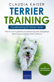 Terrier Training - Hundetraining für Deinen Terrier