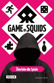 Game of Squids - Überlebe die Spiele