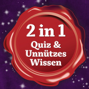 Unnützes Wissen für Potter-Fans - Das inoffizielle Quiz - Abbildung 3