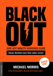 Blackout - Cover
