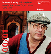 Manfred Krug - Ich passe nicht in diese Welt