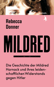 Mildred - Cover