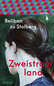 Zweistromland - Cover