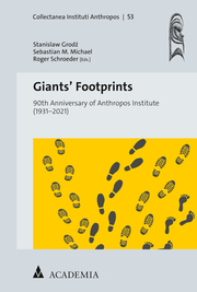 Giants Footprints