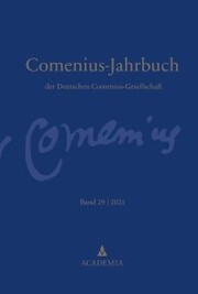 Comenius-Jahrbuch