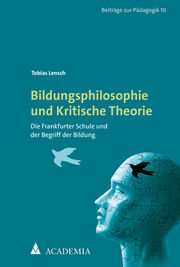 Bildungsphilosophie und Kritische Theorie