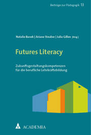 Futures Literacy - Cover