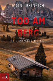 TOD AM BERG - Cover