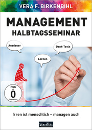 Management Halbtagsseminar - Cover