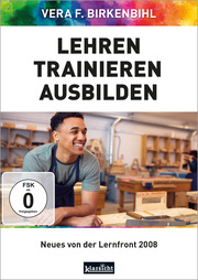 Lehren - Trainieren - Ausbilden - Cover