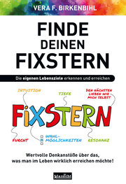 Finde deinen Fixstern - Cover