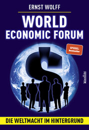 World Economic Forum - Cover