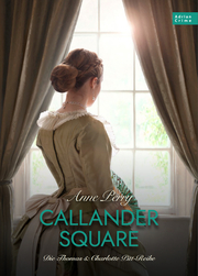 Callander Square - Cover