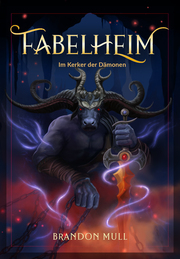 Fabelheim 5 - Cover