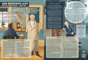 Das große Goethe-Buch. Ein Wissensabenteuer über Johann Wolfgang von Goethe. - Abbildung 3