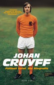 Johan Cruyff - Cover